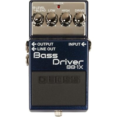 Boss BB-1X Boss BB-1X
