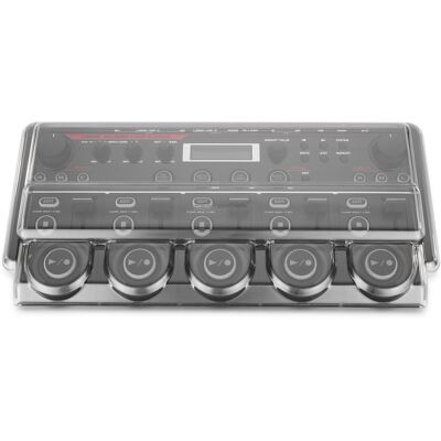 Decksaver Boss RC-505 Cover Decksaver Boss RC-505 Cover