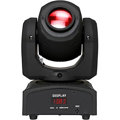 Fractal MINI LED GOBO SPOT 30 W Fractal MINI LED GOBO SPOT 30 W