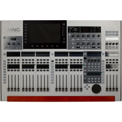 Behringer WING Behringer WING