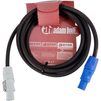 Adam Hall 8101 PCONL 0300 Adam Hall 8101 PCONL 0300
