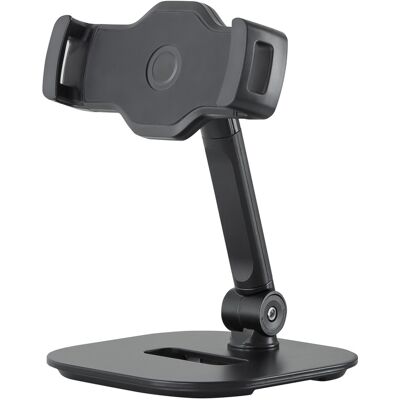 K&M 19800 Smartphone and tablet PC table stand K&M 19800 Smartphone and tablet PC table stand