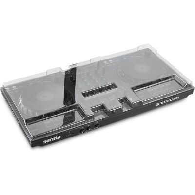 Decksaver Pioneer DJ DDJ-FLX6 cover Decksaver Pioneer DJ DDJ-FLX6 cover
