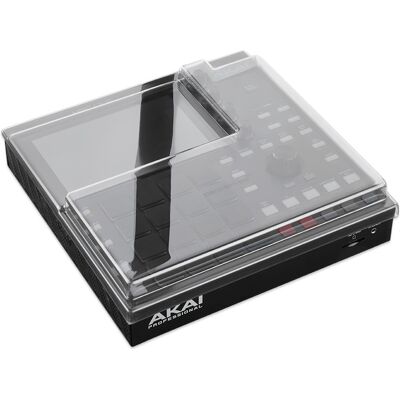 Decksaver Akai MPC One Cover Decksaver Akai MPC One Cover