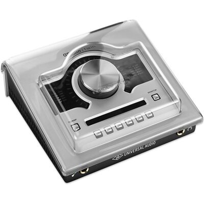 Decksaver UA Apollo Twin cover Decksaver UA Apollo Twin cover