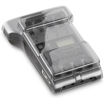 Decksaver Zoom Podtrak P4 cover Decksaver Zoom Podtrak P4 cover