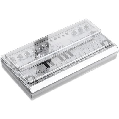 Decksaver Behringer TD-3 Cover Decksaver Behringer TD-3 Cover