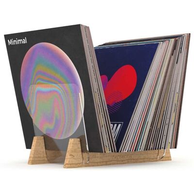 Glorious Record Stand 75 Glorious Record Stand 75