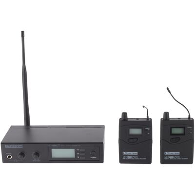 LD Systems MEI 1000 G2 Bundle LD Systems MEI 1000 G2 Bundle
