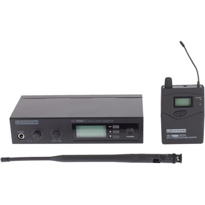 LD Systems MEI 1000 G2 LD Systems MEI 1000 G2