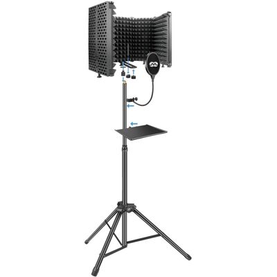 Mozos MSHIELD-CABIN-SET Mozos MSHIELD-CABIN-SET