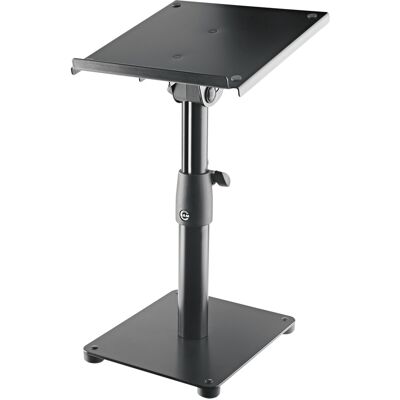 K&M 26776 Tiltable desktop monitor stand K&M 26776 Tiltable desktop monitor stand