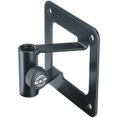 K&M 23856 Wall mount for microphone desk arms K&M 23856 Wall mount for microphone desk arms