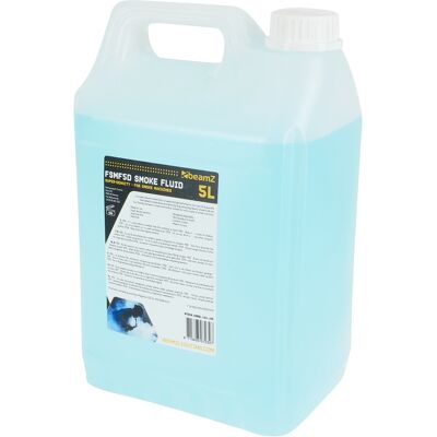 BeamZ FSMF5D Smoke Fluid 5L Super-Density BeamZ FSMF5D Smoke Fluid 5L Super-Density