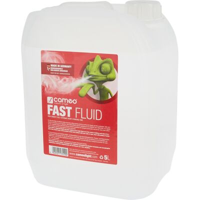 CAMEO Fast Fluid 5 L CAMEO Fast Fluid 5 L