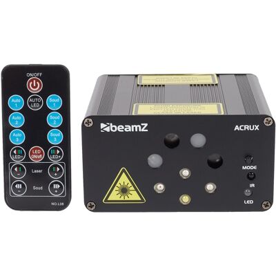 BeamZ Acrux BeamZ Acrux