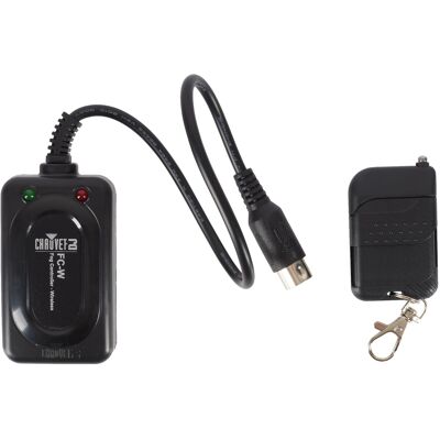 Chauvet CHA FCW Chauvet CHA FCW