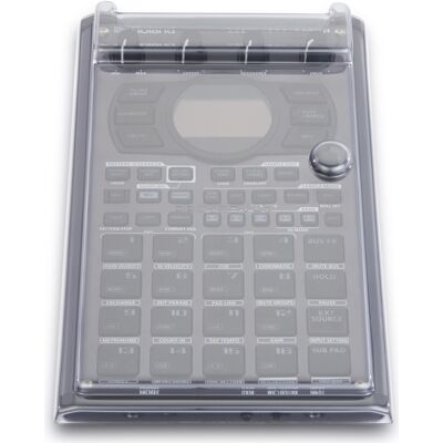 Decksaver ROLAND SP-404MK2 COVER Decksaver ROLAND SP-404MK2 COVER