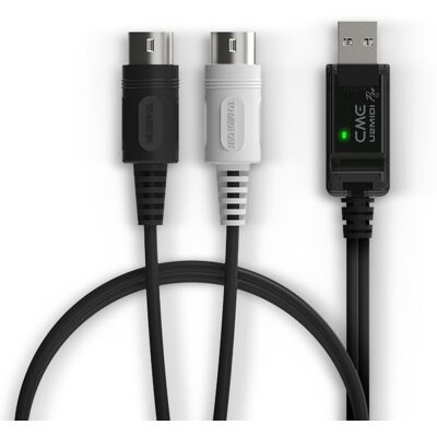 CME U2 MIDI Pro CME U2 MIDI Pro