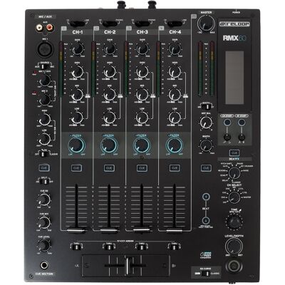 Reloop RMX-60 Digital Reloop RMX-60 Digital