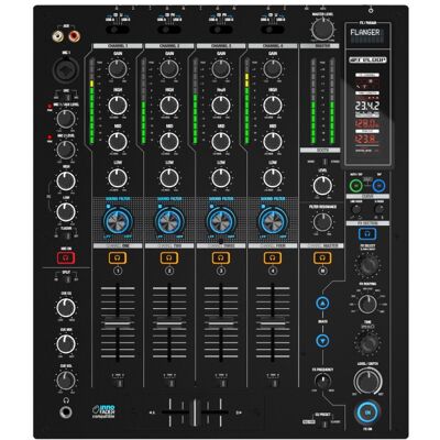 Reloop RMX-95 Reloop RMX-95