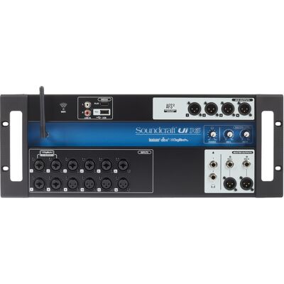 Soundcraft Ui16 Soundcraft Ui16
