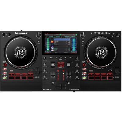 Numark Mixstream PRO+ Numark Mixstream PRO+