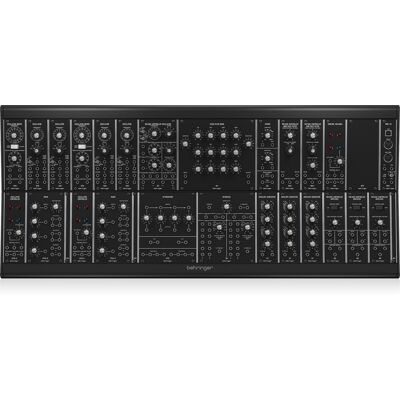 Behringer SYSTEM 35 Behringer SYSTEM 35