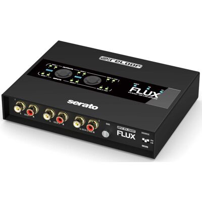 Reloop Flux Reloop Flux