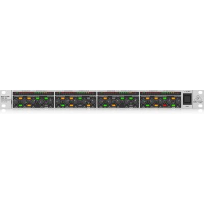 Behringer MDX4600 V2 Behringer MDX4600 V2