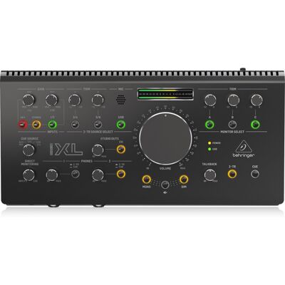 Behringer STUDIO XL Behringer STUDIO XL