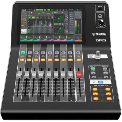 Yamaha DM3S Yamaha DM3S