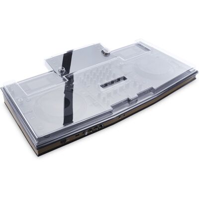 Decksaver PIONEER DJ OPUS-QUAD COVER Decksaver PIONEER DJ OPUS-QUAD COVER