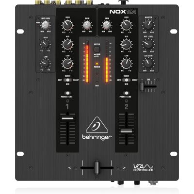 Behringer NOX101 Behringer NOX101