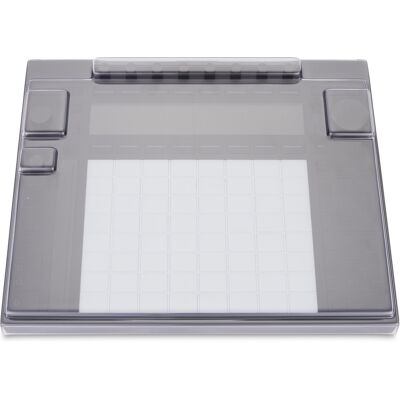 Decksaver Ableton Push 3 Cover Decksaver Ableton Push 3 Cover