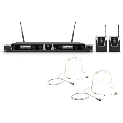 LD Systems U508 BPHH 2 LD Systems U508 BPHH 2