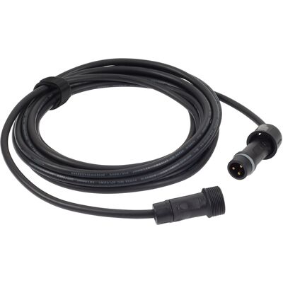 CAMEO Power Extension Cable IP65 5 m CAMEO Power Extension Cable IP65 5 m