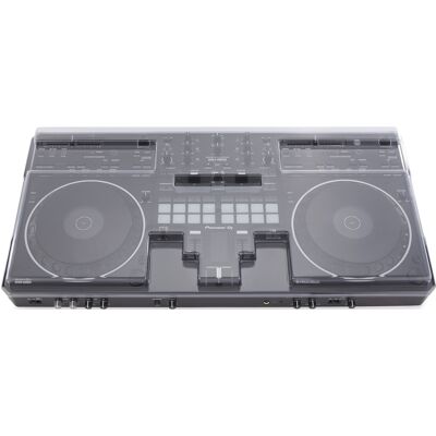 Decksaver PIONEER DJ DDJ-REV5 COVER Decksaver PIONEER DJ DDJ-REV5 COVER