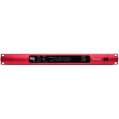 Focusrite RedNet HD32R Focusrite RedNet HD32R