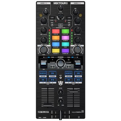 Reloop Mixtour Pro Reloop Mixtour Pro