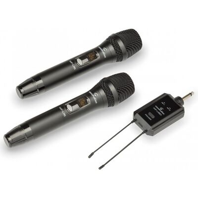 Soundsation POCKETMIC U16HH-A1 Soundsation POCKETMIC U16HH-A1