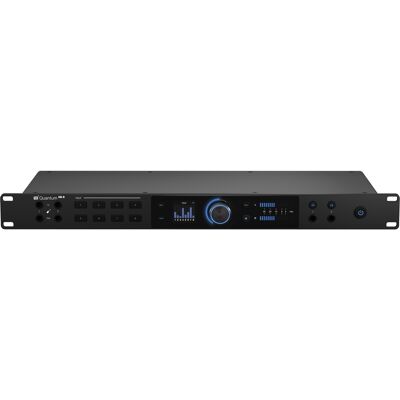 PreSonus QUANTUM HD 8 EU PreSonus QUANTUM HD 8 EU
