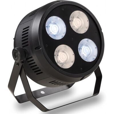 CentoLight Scenic W504 4x50W CWWW Par CentoLight Scenic W504 4x50W CWWW Par