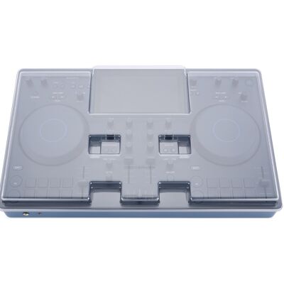 Decksaver ALPHATHETA OMNIS-DUO COVER Decksaver ALPHATHETA OMNIS-DUO COVER