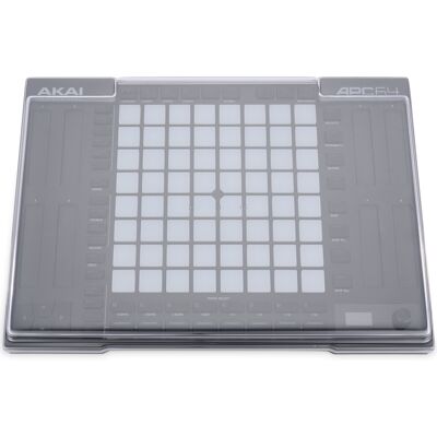 Decksaver AKAI PRO APC64 COVER Decksaver AKAI PRO APC64 COVER