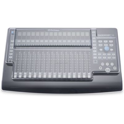 Decksaver PRESONUS FADERPORT 16 COVER Decksaver PRESONUS FADERPORT 16 COVER