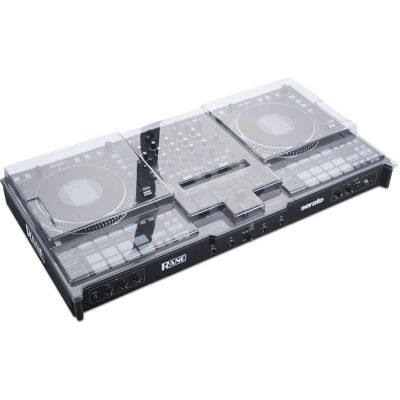 Decksaver RANE PERFORMER / FOUR COVER Decksaver RANE PERFORMER / FOUR COVER