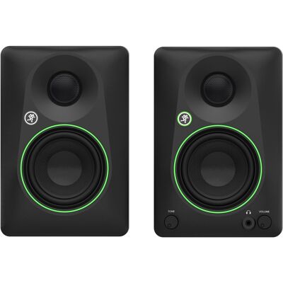 Mackie CR3.5BT Mackie CR3.5BT