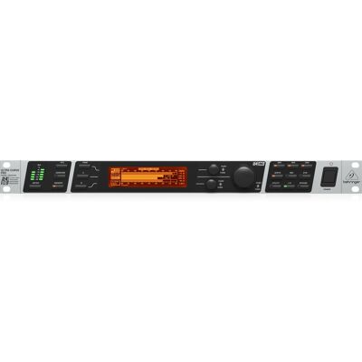 Behringer DEQ2496 Behringer DEQ2496