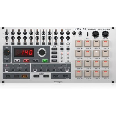 Behringer RS-9 Behringer RS-9